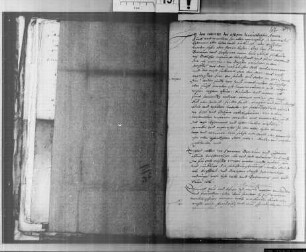 Testament von Gronover, Herman und Katharina von Senden, Eheleute