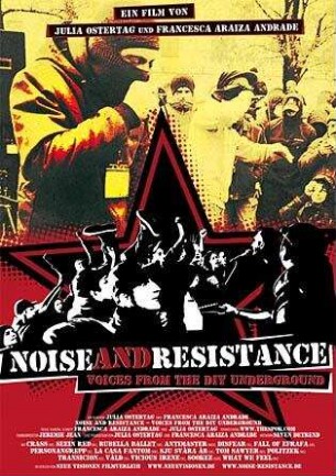 Noise and Resistance