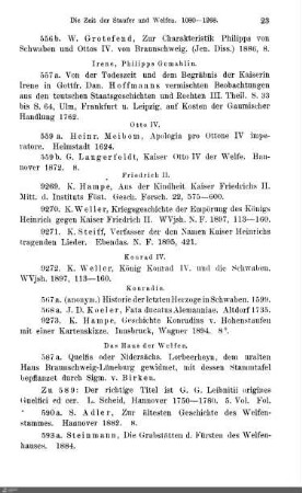 Friedrich II.