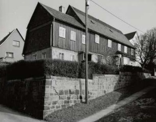 Wohnhaus, Neukirch (Lausitz)