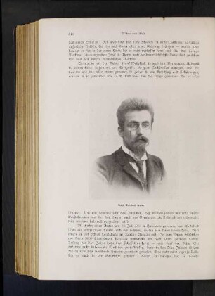 Frank Wedekind