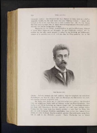 Frank Wedekind