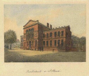 Altona - Realschule