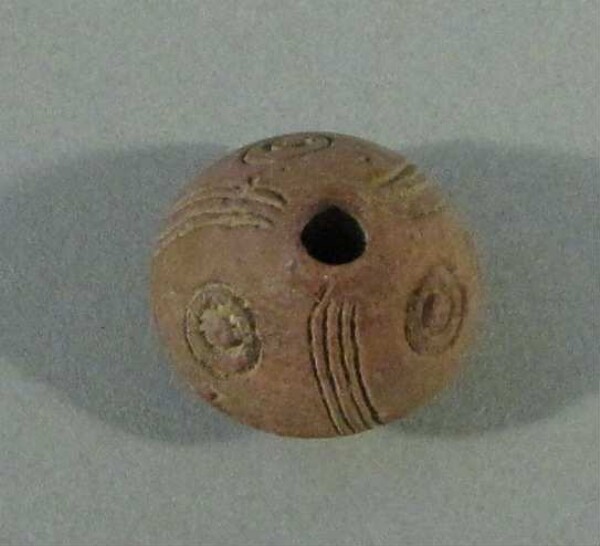 spindle whorl