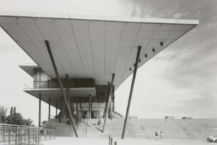 Congress Center Dresden
