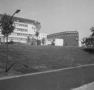 Sankt Katharinen Krankenhaus
