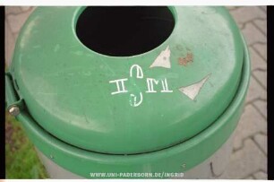 ISM