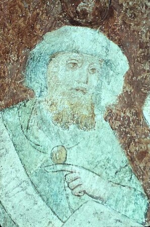 Szenen aus dem Alten und dem Neuen Testament