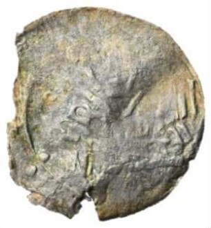 Fundmünze, Denar, Pfennig, 1225 - 1254?