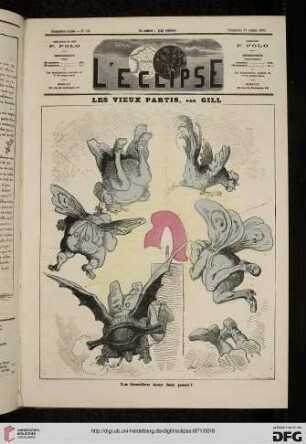 Nr. 143 (23. Juli 1871)