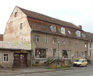 Teltow, Potsdamer Straße 69