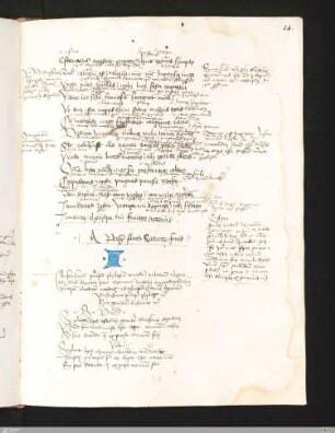 Carmen heroicum mit Widmung für Philipp den Aufrichtigen, Kurfürst der Pfalz