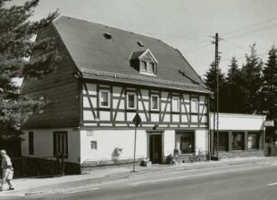 Wohnhaus, Grüna (Kreis Chemnitz)
