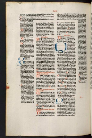 226v-245r, Causa XXIII
