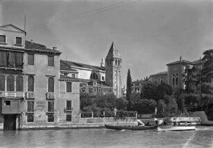 Canal Grande