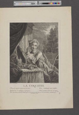 La Coquette