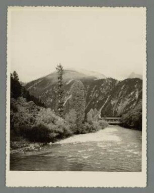 Bei Mayrhofen
