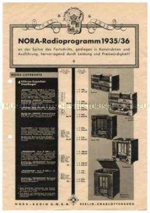Radio