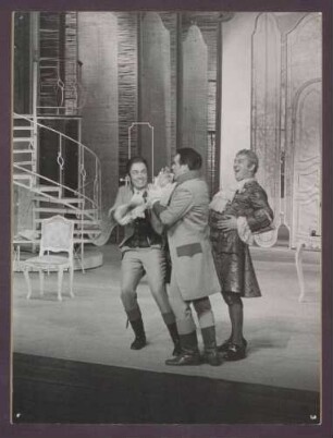 Don Pasquale (Gaetano Donizetti)