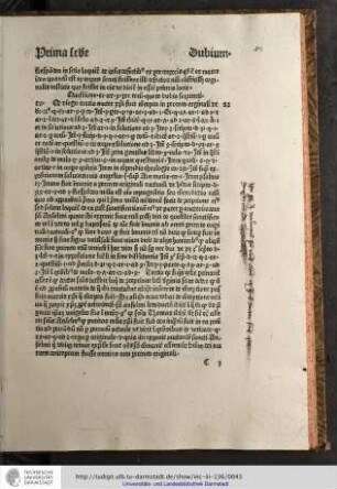 Questione 81, argumentum 4 per totum, quere dubio sequenti.