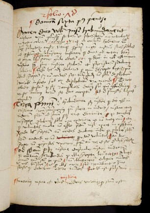 78r-81r Sermo in dominica sexta post Pentecostes