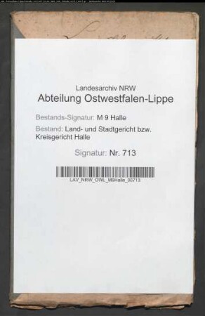 Sonstige: Bohle, Johann Heinrich: