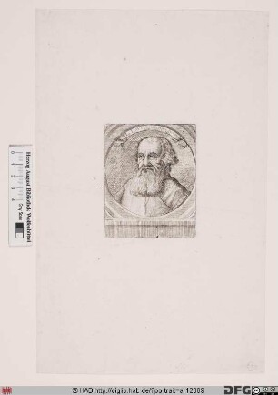 Bildnis Paul Lautensack (I)