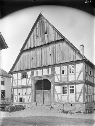 Haus Nummer 61