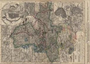 Provinz Sachsen 1849