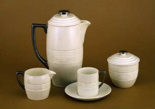Kaffeeservice