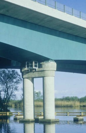 Peenebrücke Jarmen