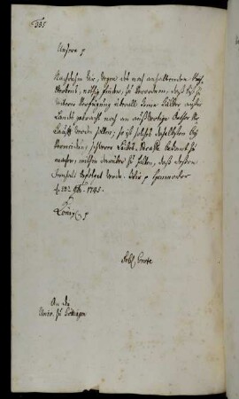 Verbot der Ausfuhr von Kälbern (Viehseuche).