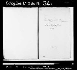 Erbhof der von Münchhausen zu Warminghausen