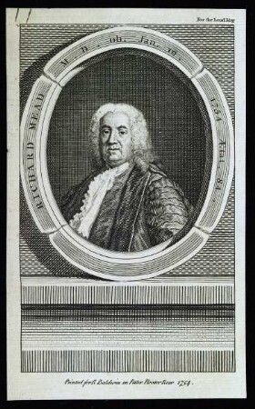 Mead, Richard