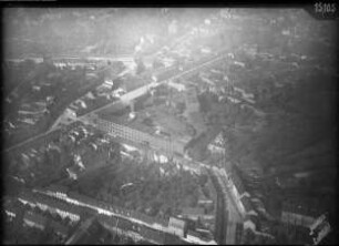 Dessau, BAMAG (Berlin-Anhaltische Maschinenbau Aktiengesellschaft )