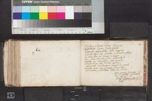 Mayer, Johann; Blatt 14