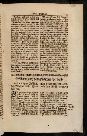 73-75, Erklaerung nach dem geistlichen Verstand