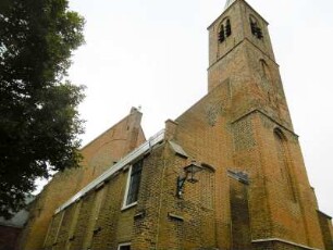 Haarlem: Waalse Kerk