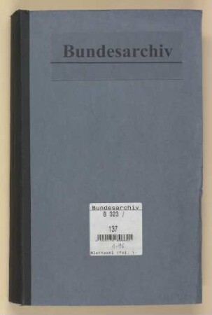 Ankäufe für den "Sonderauftrag Linz" aus dem deutschen und österreichischen Kunsthandel und Privatbesitz: Bd. 9