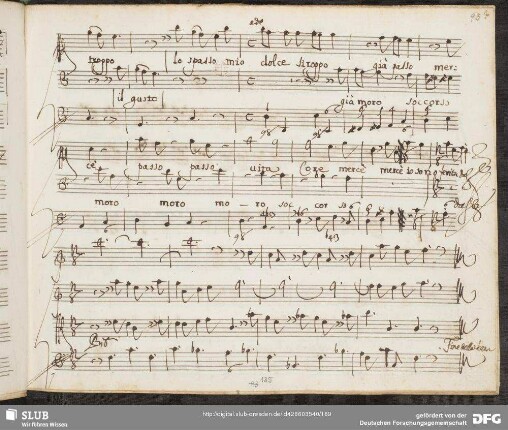 Ritornello