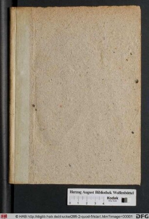 Oratio In Funere Celsissimi Principis ac Domini, Dn. Georgii Friderici, Marchionis Brandenburgensis, Borussorum, Stetini Pomeranorum ... Ducis ... : Habita Wittebergae D. XIV. Iunii, Anno M.D.CIII.