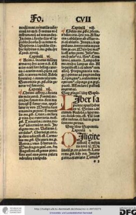 Liber Sapientie apud Hebreos etc. Stilus id est dictamen.