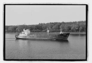 Agenor (1964), Schulte & Bruns, Emden