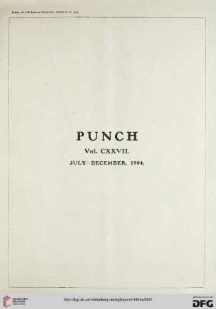127: Punch