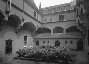 Dompropstei
