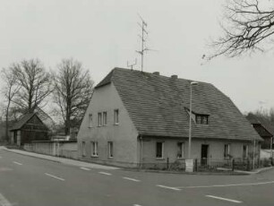 Bauernhof, Guteborn Guteborn (Kreis Senftenberg)