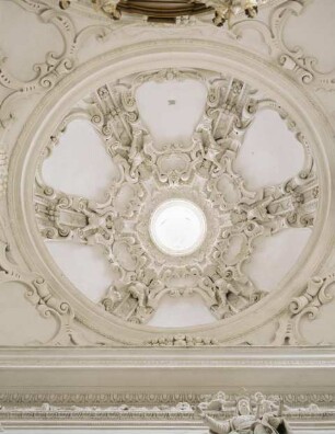 Kapelle der Familie Oświęcim, Krossen/Wislok, Polen