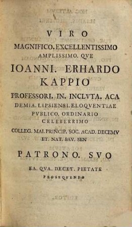Homeri Ilias : Graece et Latine, 2