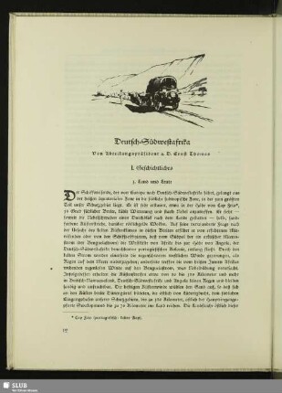 Deutsch-Südwestafrika