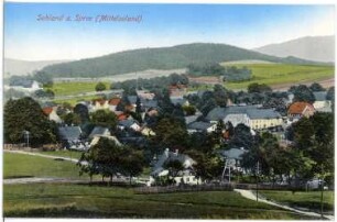 Sohland. Mittelsohland